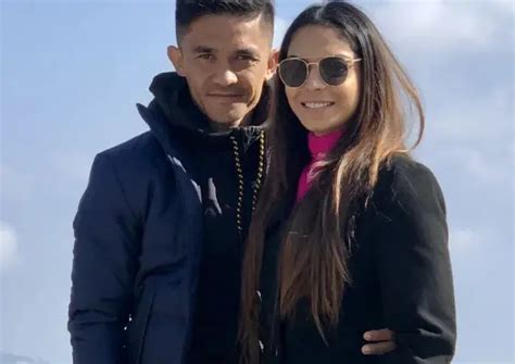 sunil chhetri wife|Sunil Chhetris Movie